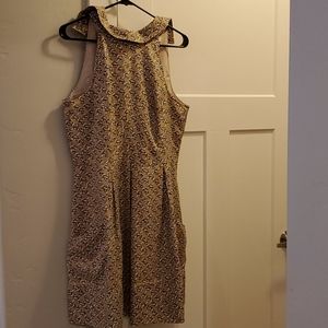 Jessica Simpson dress